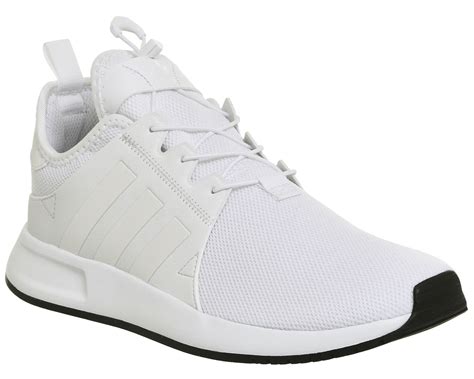 adidas herren weiss|Weiße Schuhe für Herren .